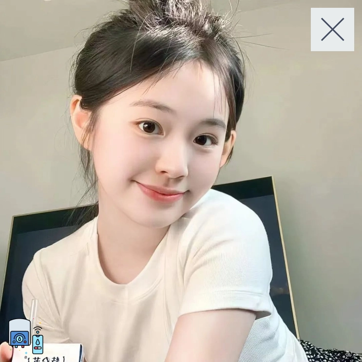 杨敏女士