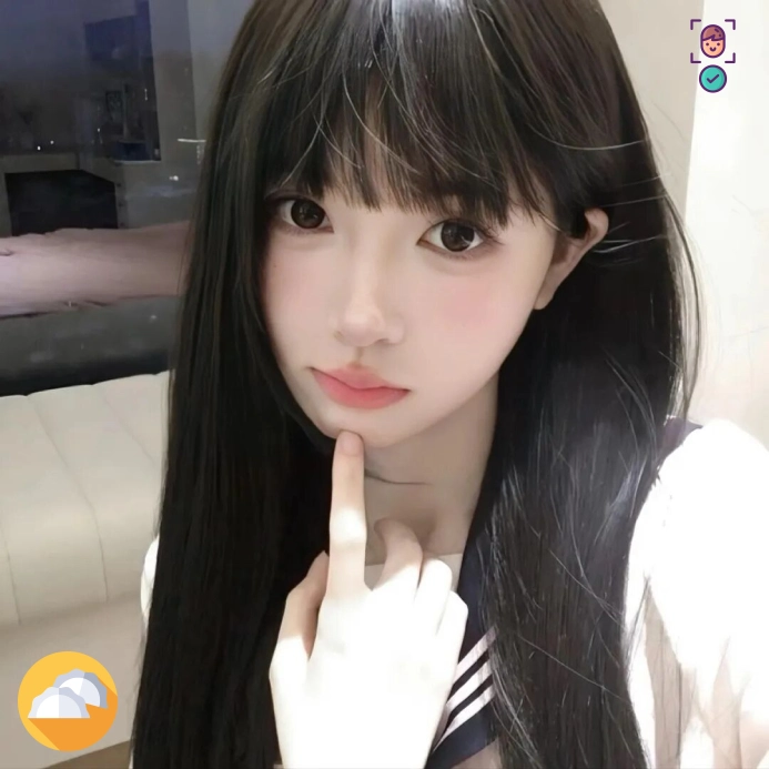 赵敏女士